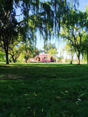 Finca La Codiciada